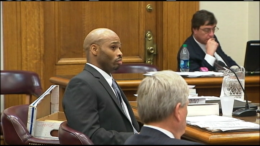 Georgia Supreme Court upholds sentence for convicted cop killer