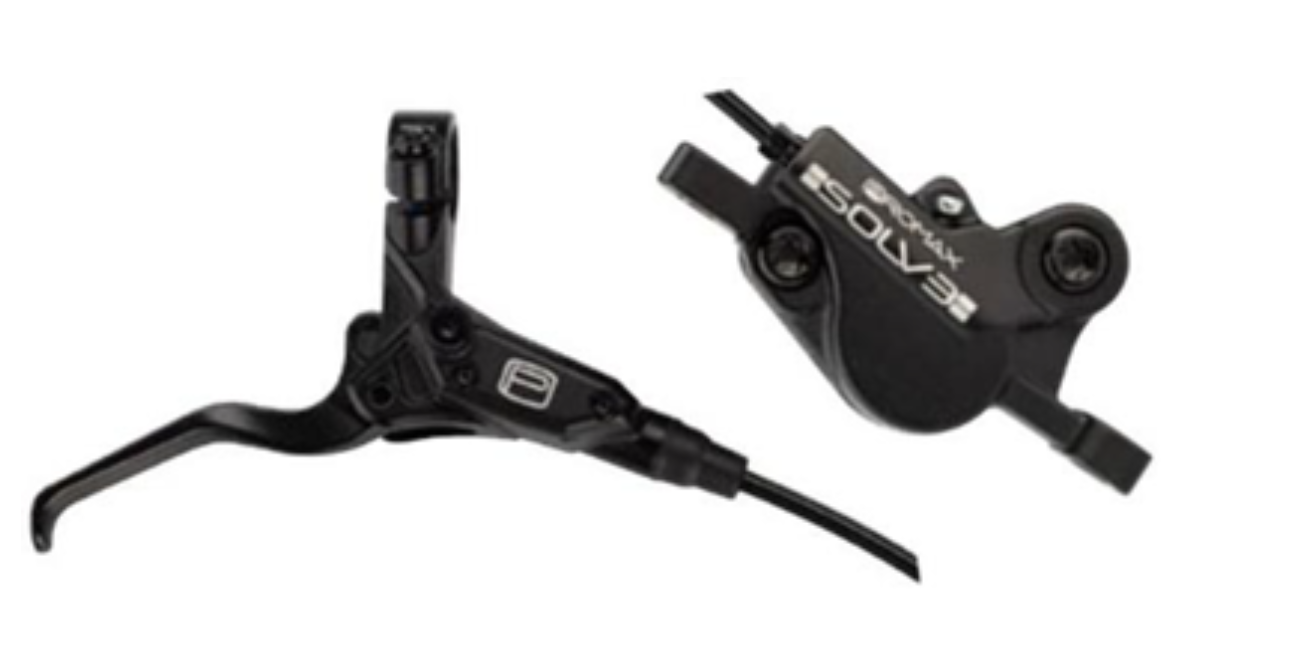 Recall alert: Trek recalls 96K Promax hydraulic disc brakes – WSOC TV