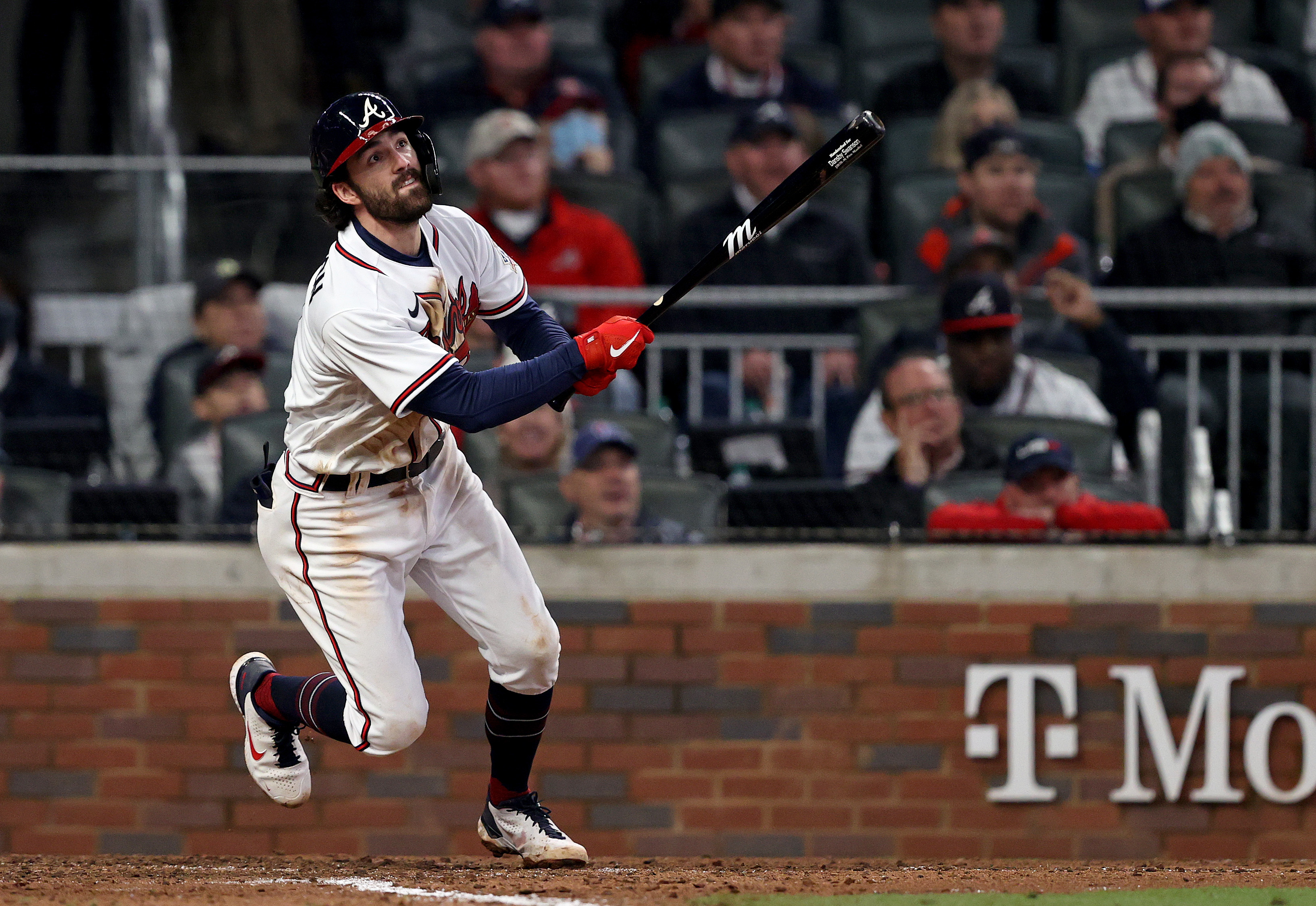 Dansby Swanson and Jorge Soler hit back-to-back home runs, rallying the  Atlanta Braves to a 3-2 win over the Houston Astros for a 3-1 lead in the  World Series – The Morning