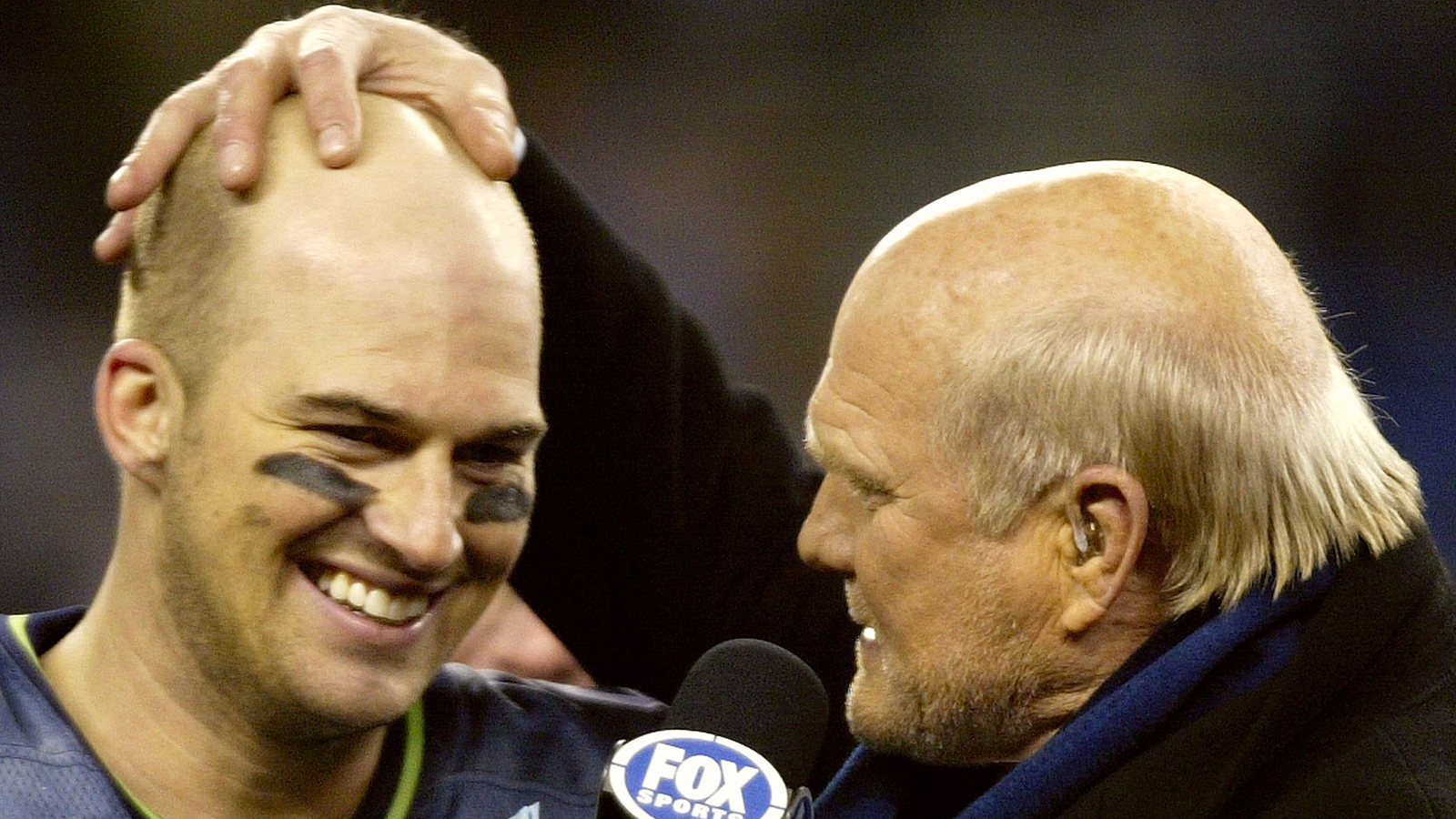 Terry Bradshaw says he battled two forms of cancer over the past year - CBS  News