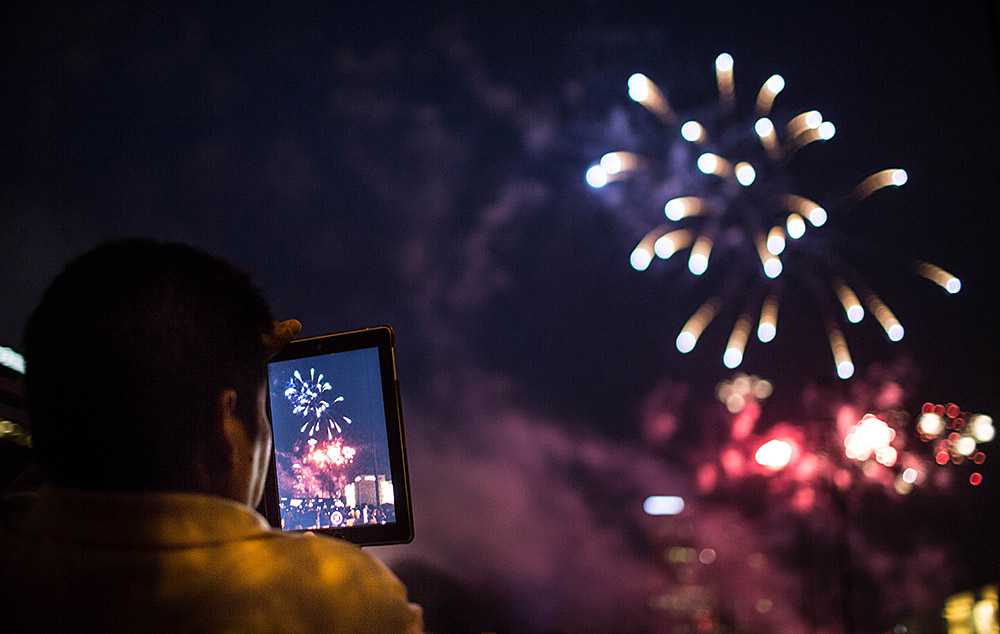 New Ga. fireworks law leaves some fuming 95.5 WSB