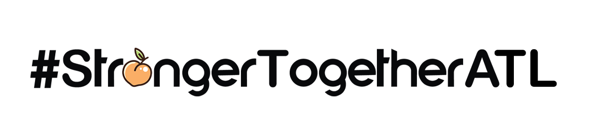 #StrongerTogetherATL