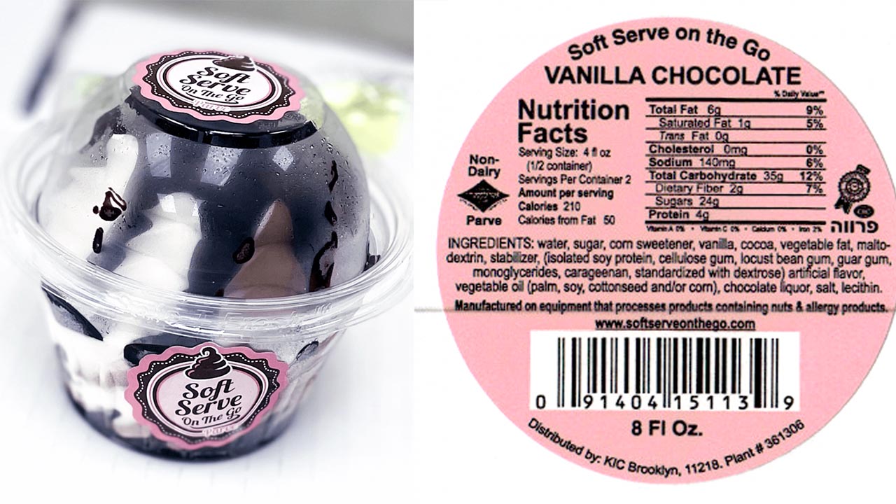 The Pampered Chef Recalls Ice Cream Dippers Due to Impact Injury Hazard