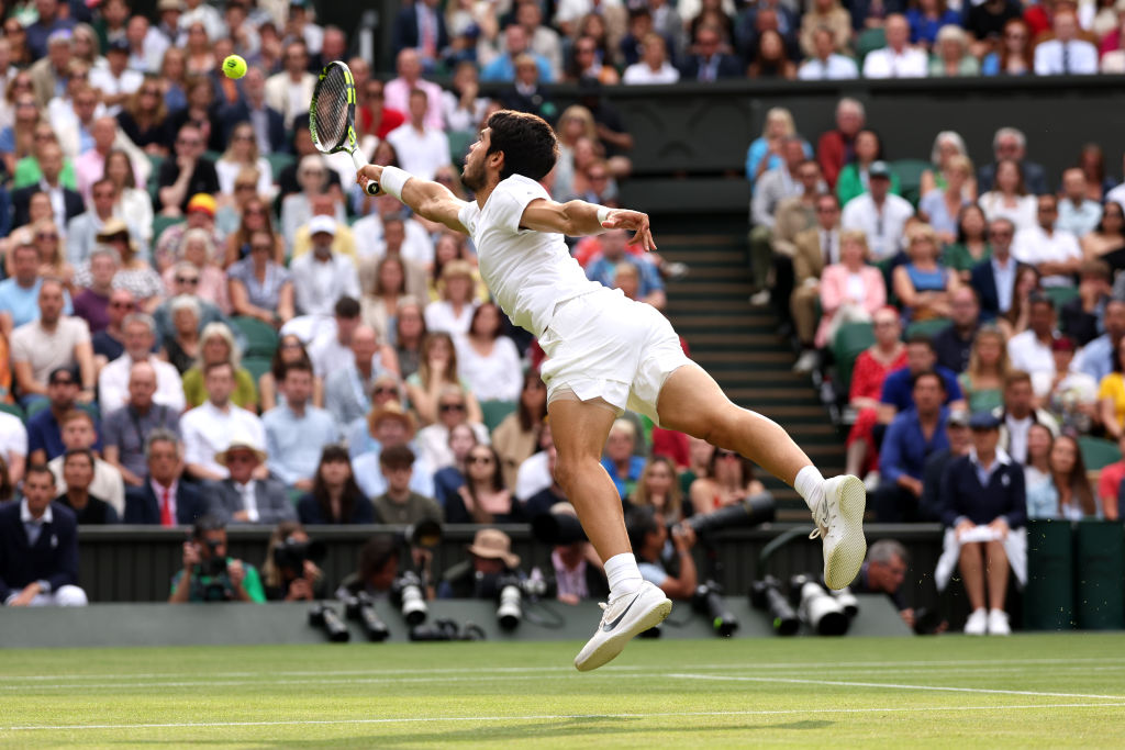 File:2023 Wimbledon Men's singles final (2).jpg - Wikimedia Commons