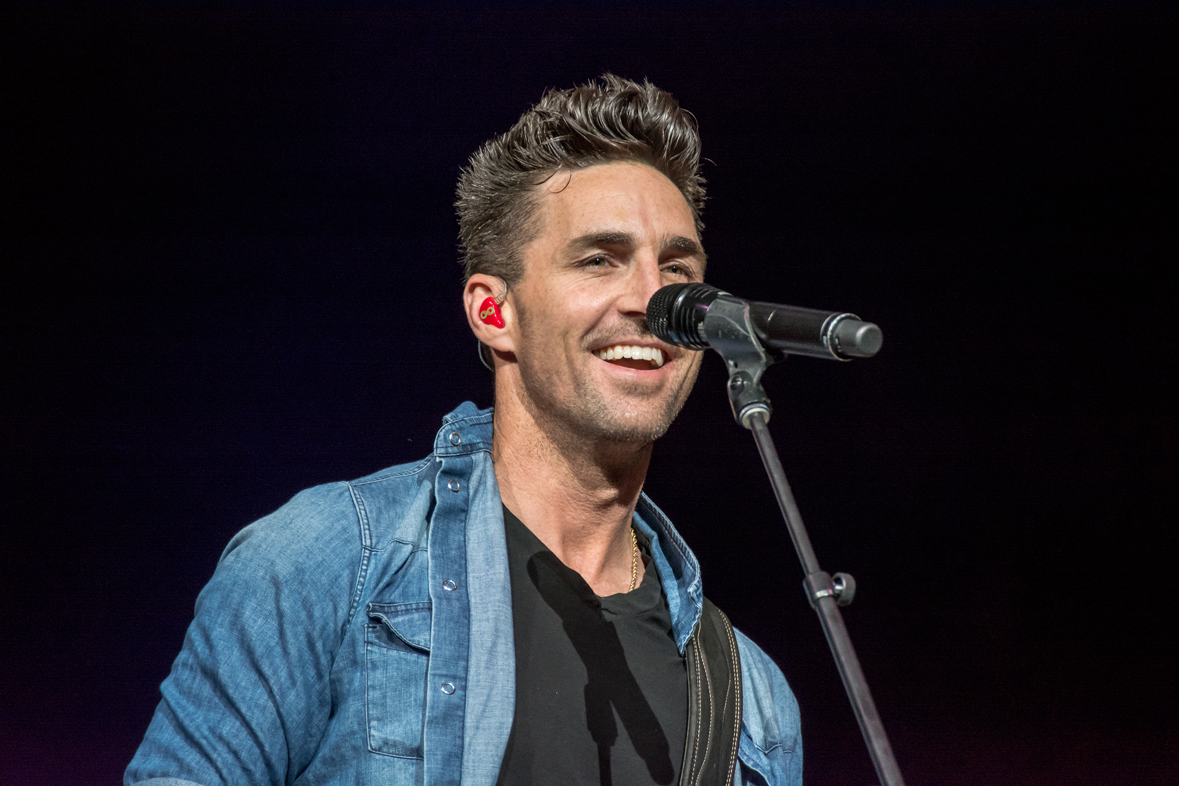 Jake Owen Has A New Song New Look K99 1FM   NPHZZLAEYX4MNUYEJFCPPF4F7A 