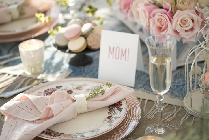 Mother's Day 2023 Food Deals — Food Deals For Mother's Day