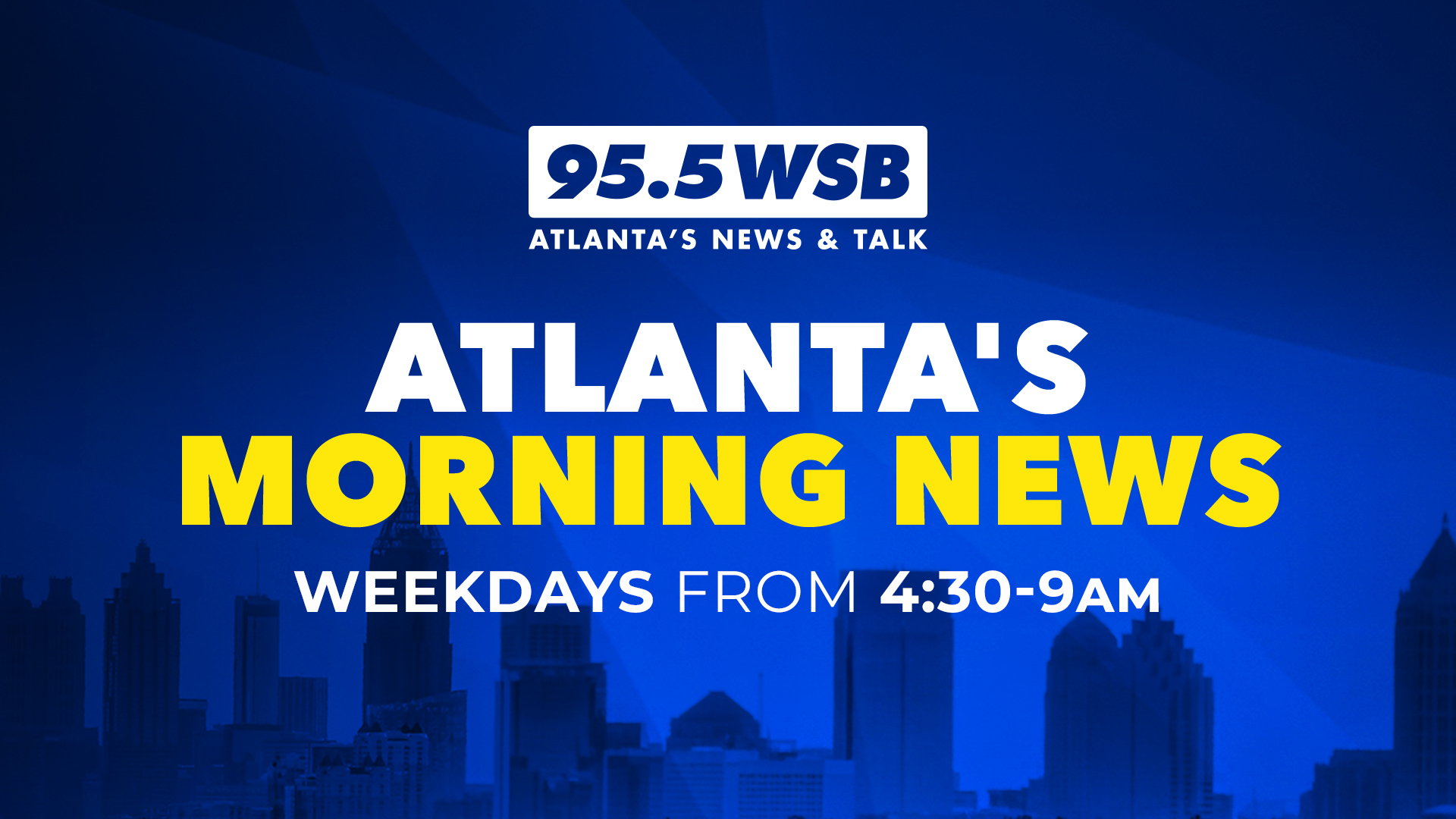 Atlanta's Morning News