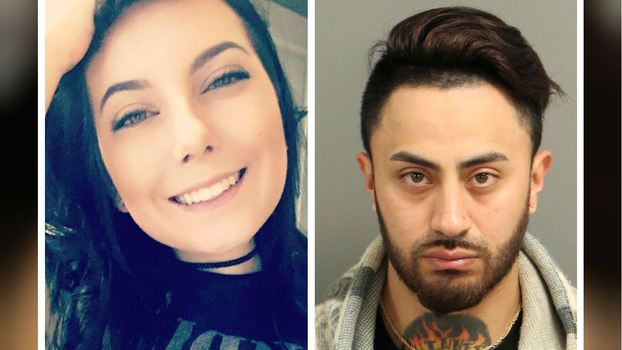 Mom Steals Away Boyfriend With Thanksgiving Dinner