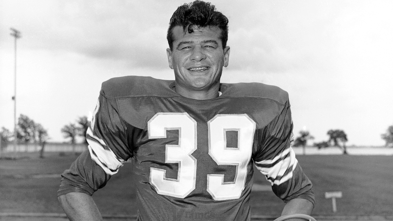 NFL Hall of Famer Hugh McElhenny Dead at 93