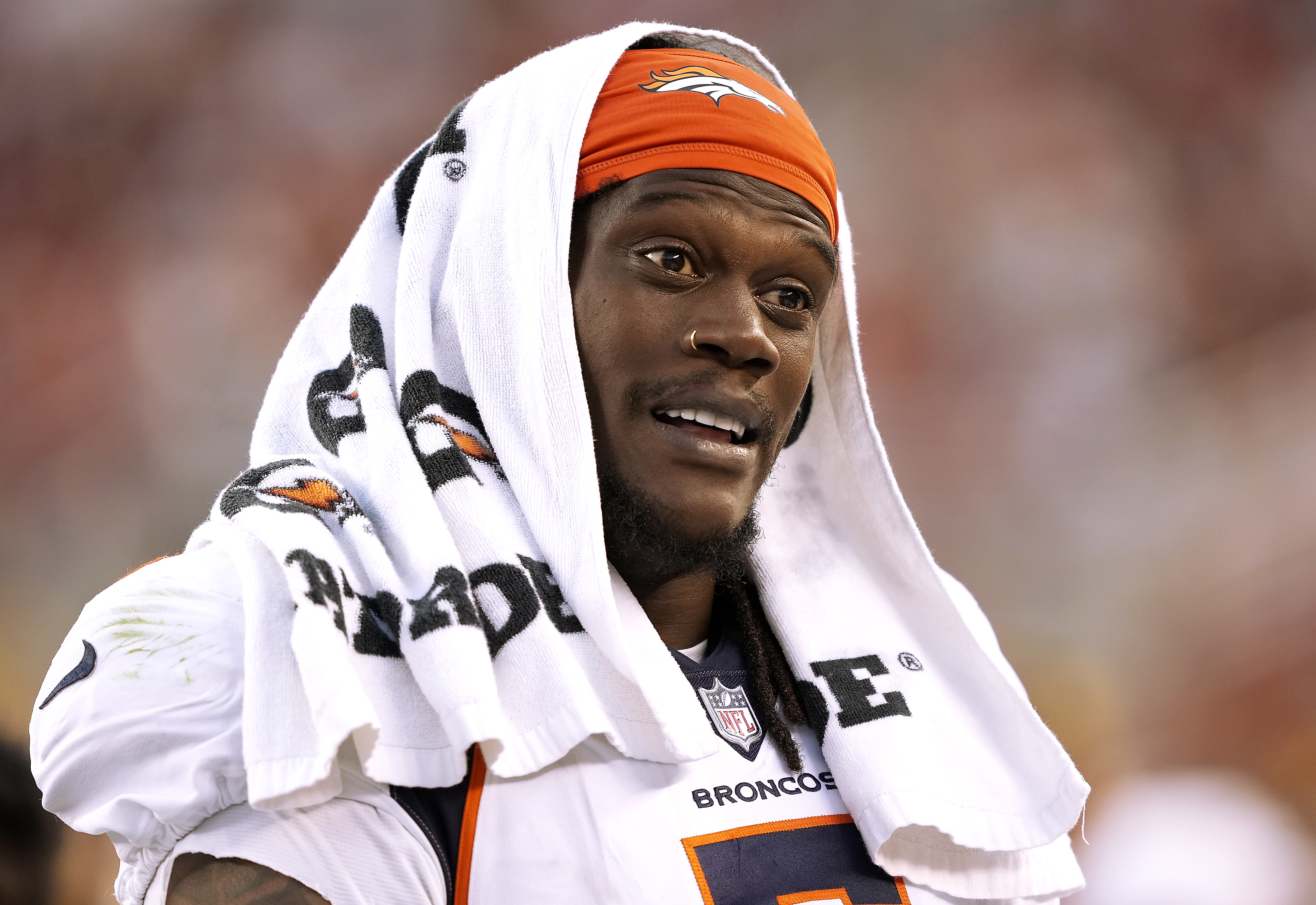 Broncos Rumors Mailbag: Trade Randy Gregory To Bears? Kicker