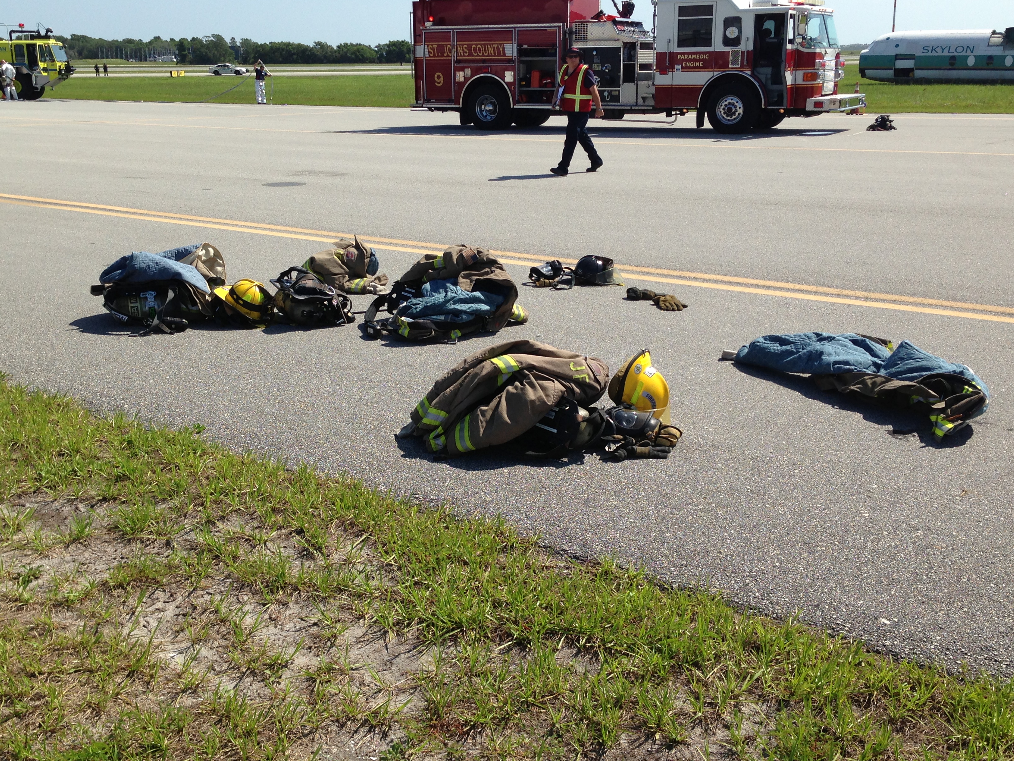 Accident St Augustine Fl Today - ktny41j