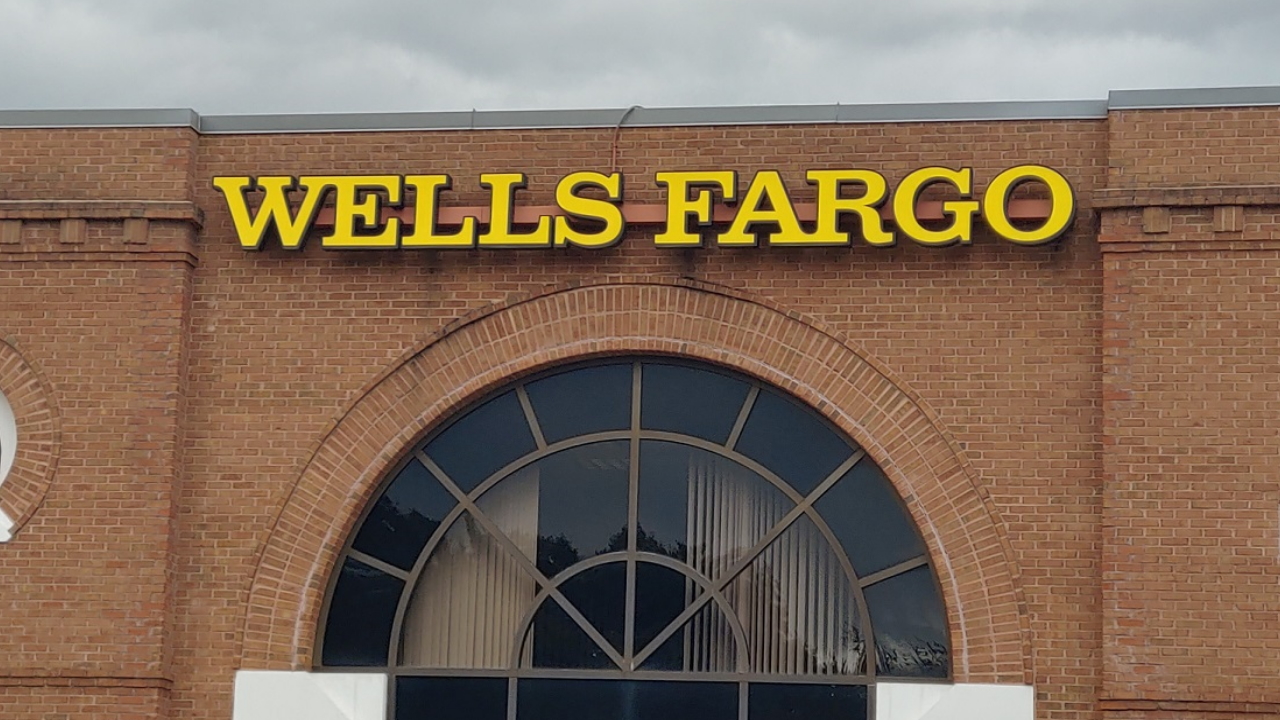15 Wells Fargo Branches Are Closing Their Doors in South Florida