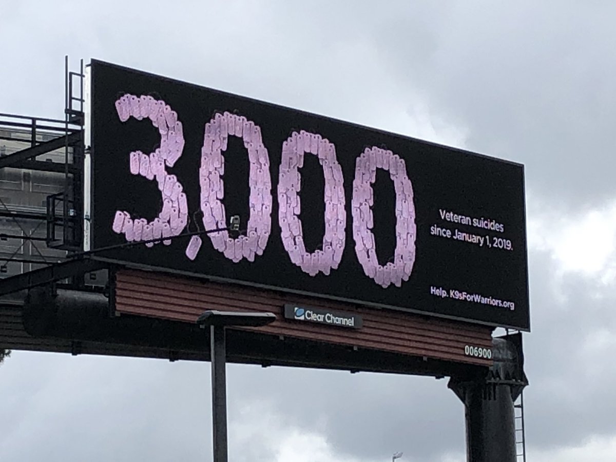New billboard up along I95 in Jacksonville bringing more attention to