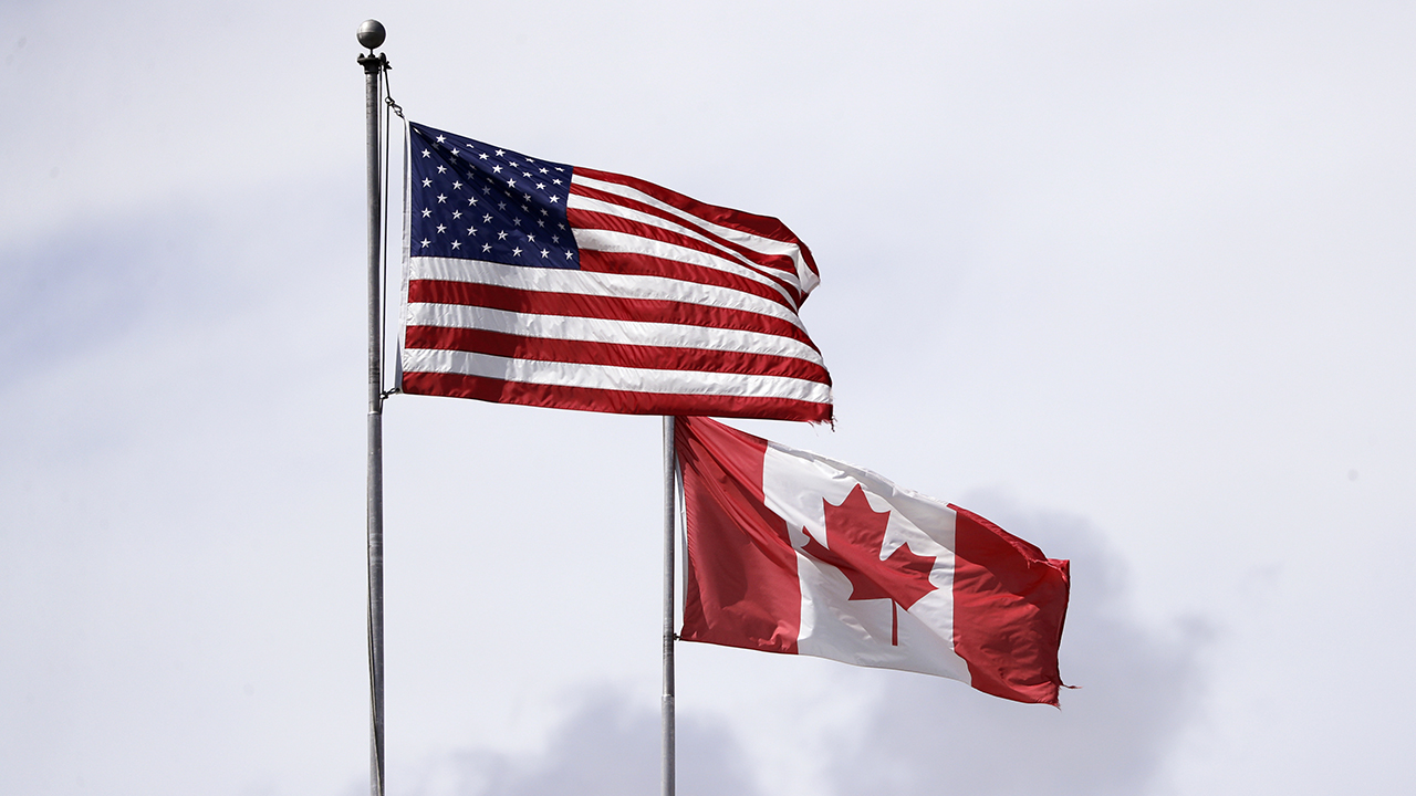 US Canada Border Closure Extended To Feb 21 KIRO 7 News Seattle   OCG4IZDDLNHKNNPILITJNH57OE 