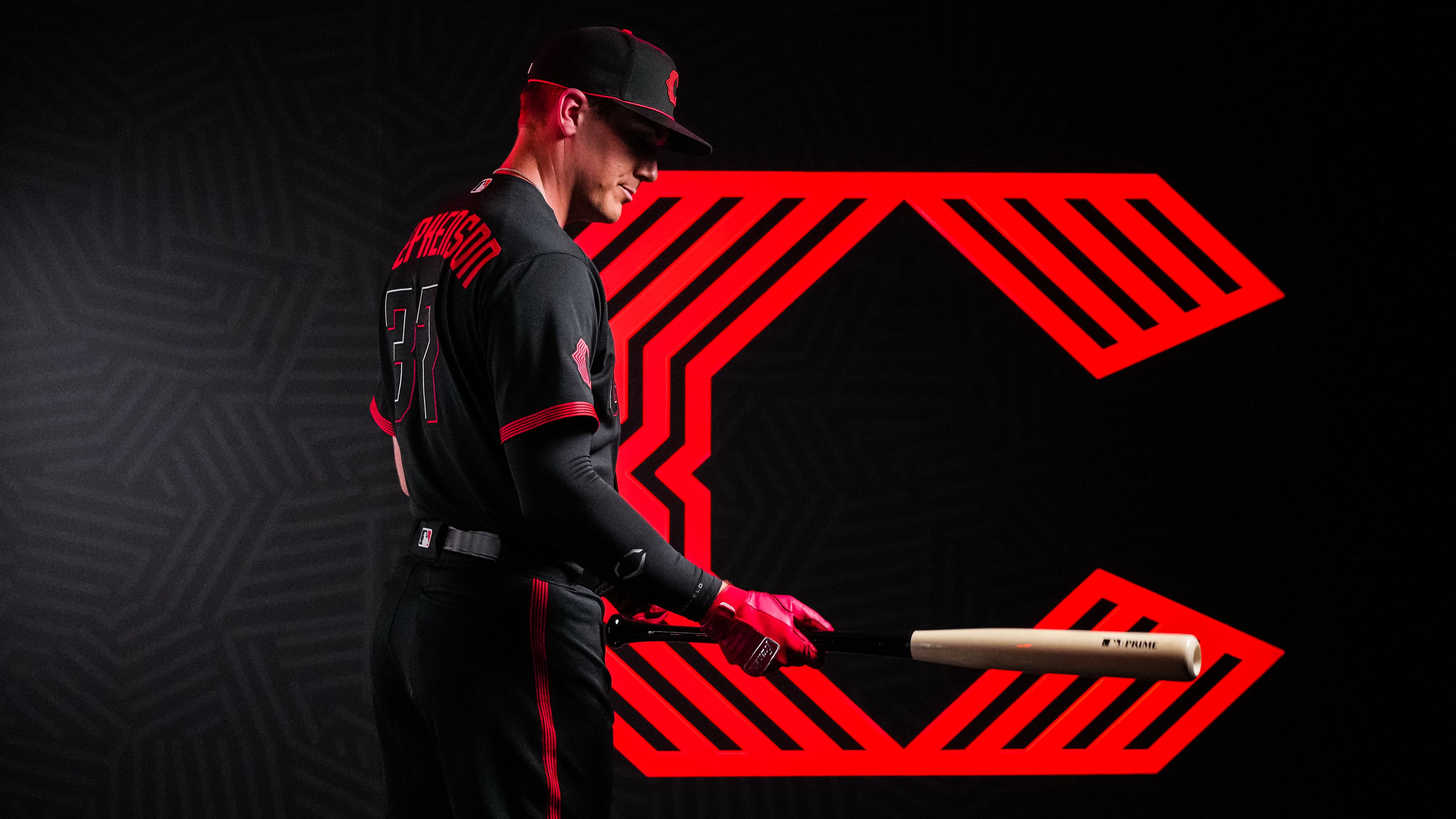Reds' City Connect jersey: What to know about new uniforms