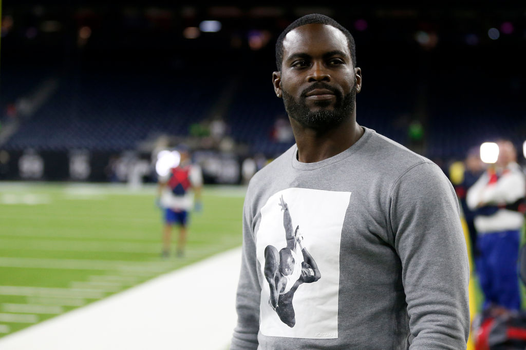 Michael Vick: NFL Sacks Sales of His Jersey (update)