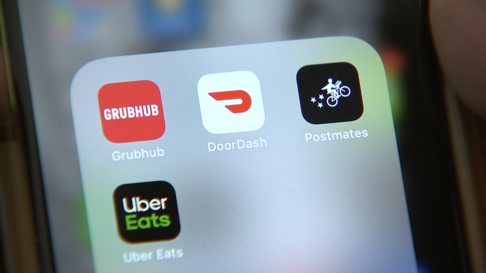 Workers at center of new gig economy ballot question