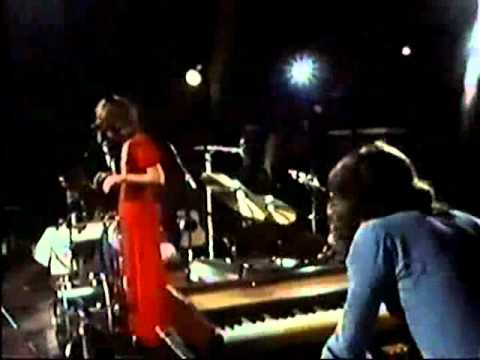 peter gabriel fox head red dress Dublin, 28 September 1972: Peter Gabriel steps onstage in a fox head and red dress