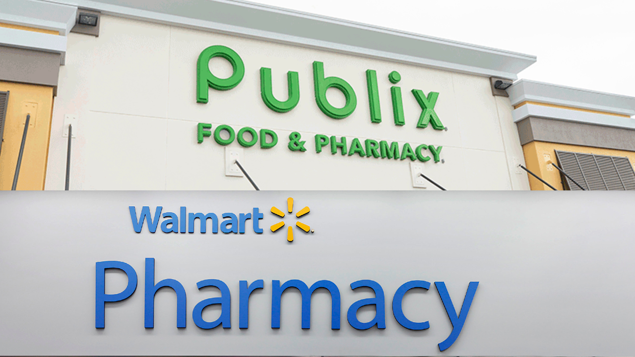 Walmart - Pharmacy - Orlando, FL 32807