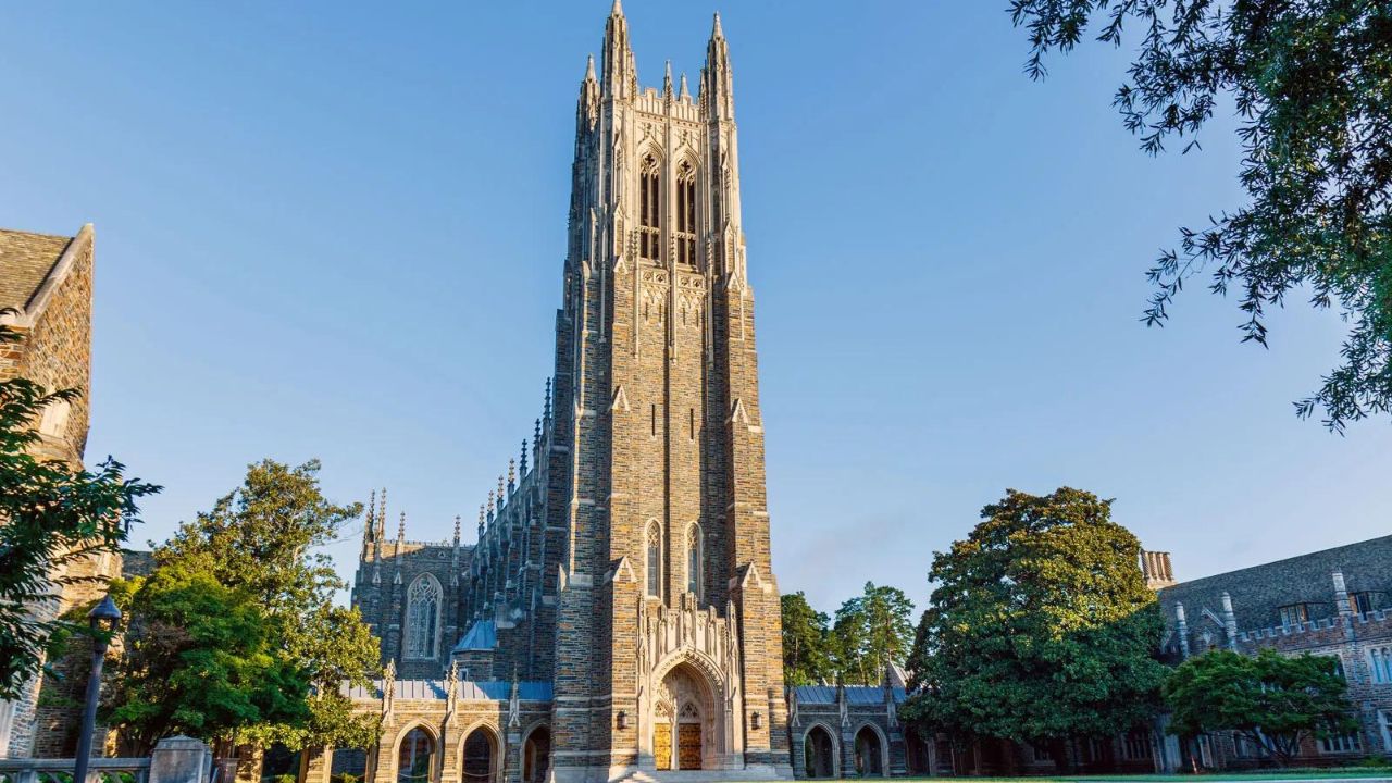 Duke University Tuition