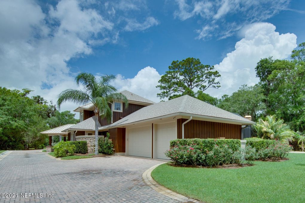 Jags' Rayshawn Jenkins buys $2.65 million home in Ponte Vedra Beach