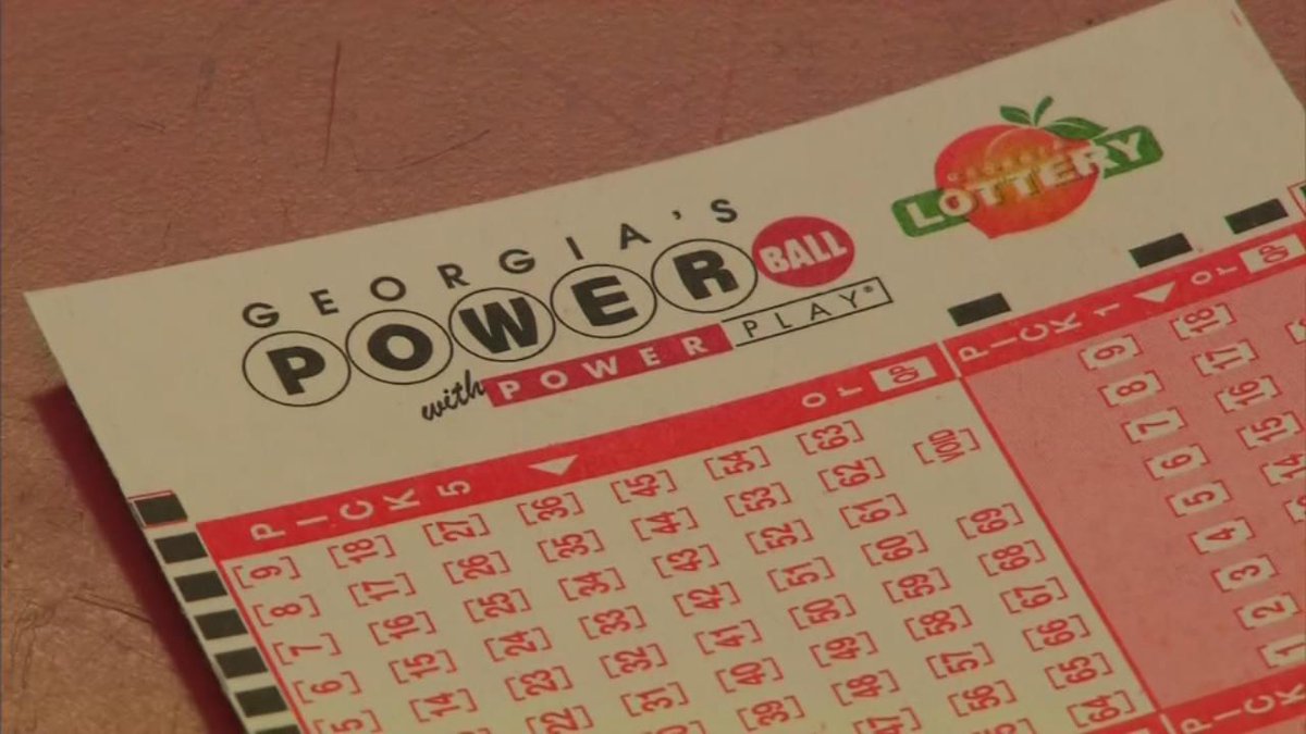 Maryland Ticket Wins Powerballs 730 Million Jackpot Two 1 Million Tickets Sold In Georgia