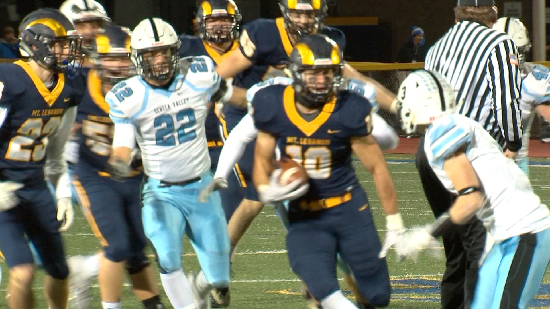 Wpxi High School Football | Live Stream, Scores, Schedule and Playoff Bracket