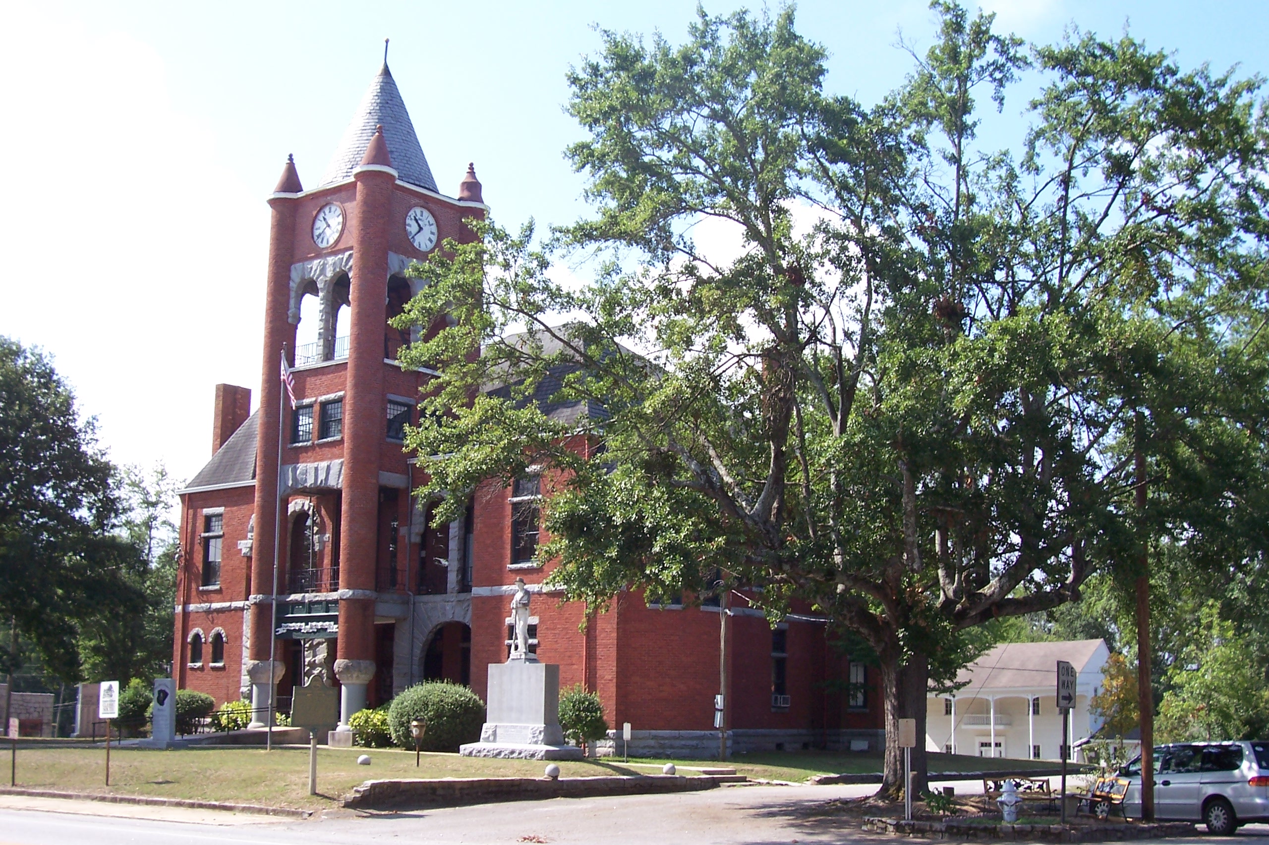 Area briefs: two Oconee Co BOE meetings, Oglethorpe Co budget session – WGAU