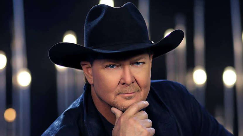 Happy 53rd Birthday Tracy Lawrence! – WMMO