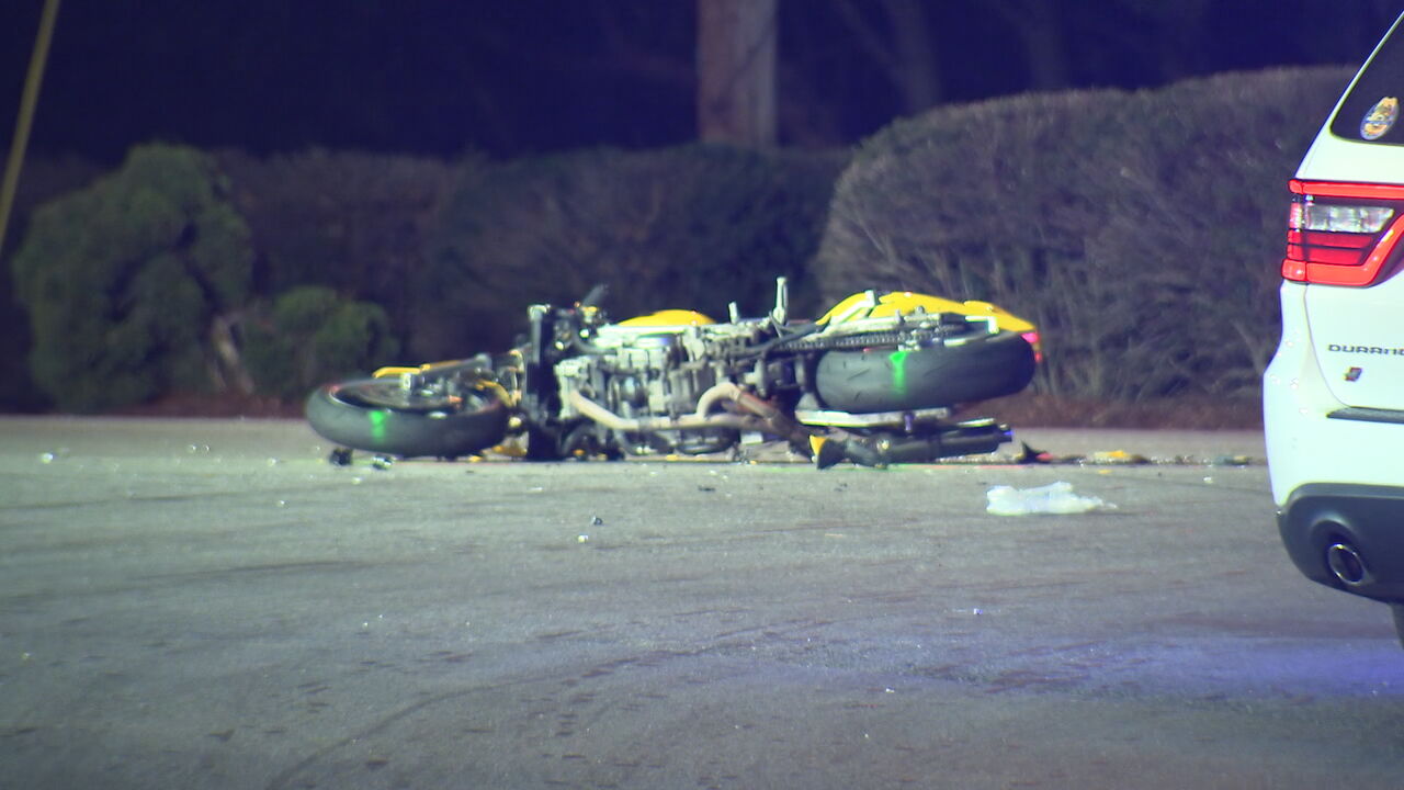 Fatal Motorcycle Accident Wilmington Nc Reviewmotors.co