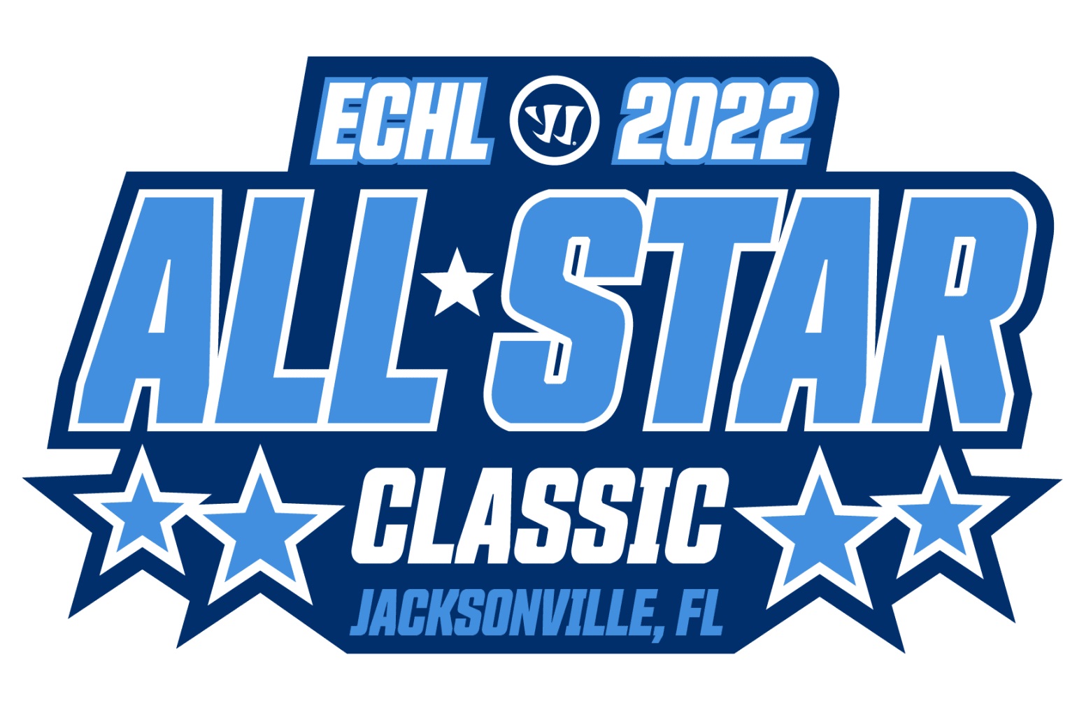 2022 Warrior/ECHL All-Star Classic to be televised nationally LIVE on NHL  Network