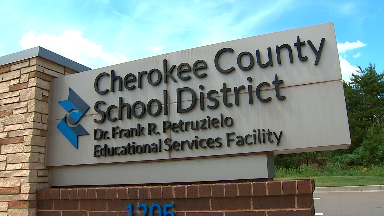 CHEROKEE COUNTY: What students and parents need to know about back to school  policies – WSB-TV Channel 2 - Atlanta