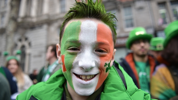 The Colorful History of the St. Patrick's Day Parade