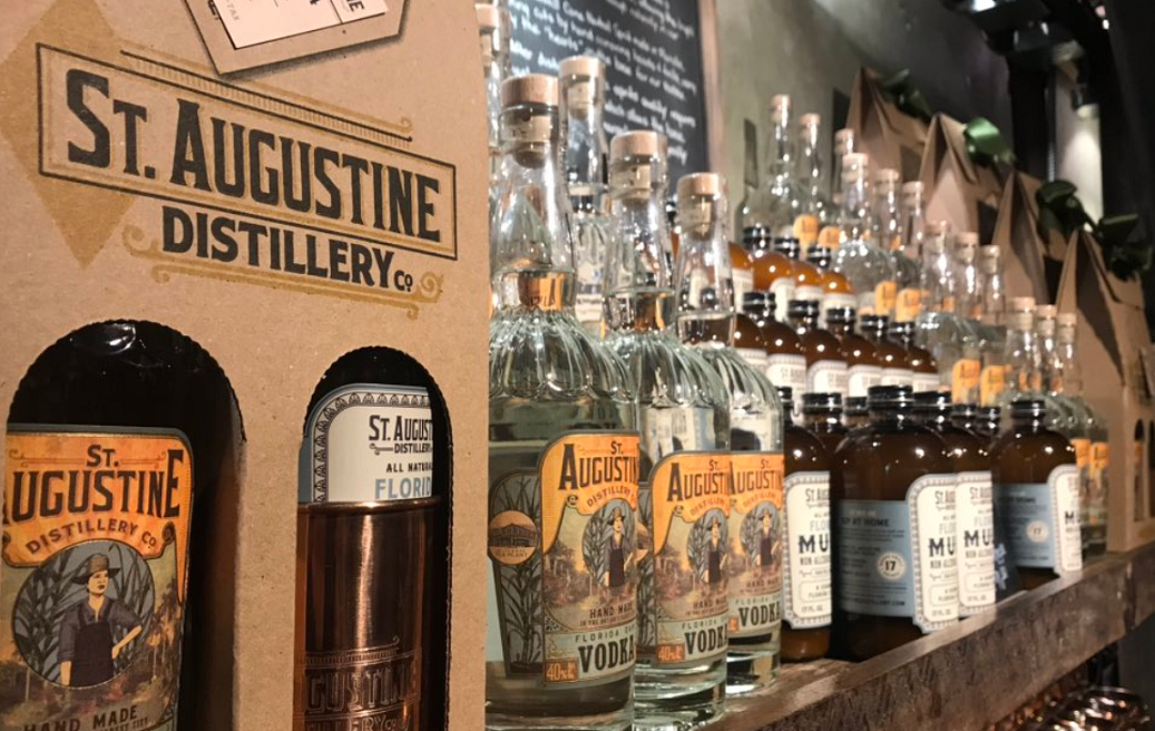 Craft Distilleries Urging Florida Governor To Relax Alcohol Shipping ...