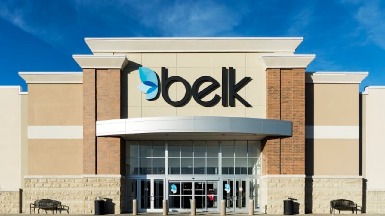 Belk, latest department store chain to cite COVID19 woes