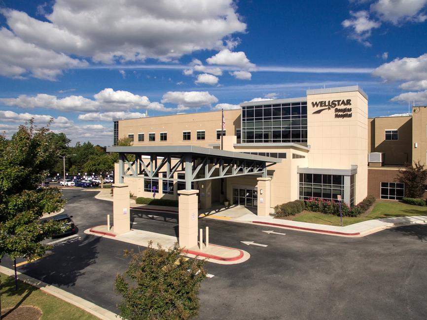 hospital ranked among nation’s best for addressing inequities