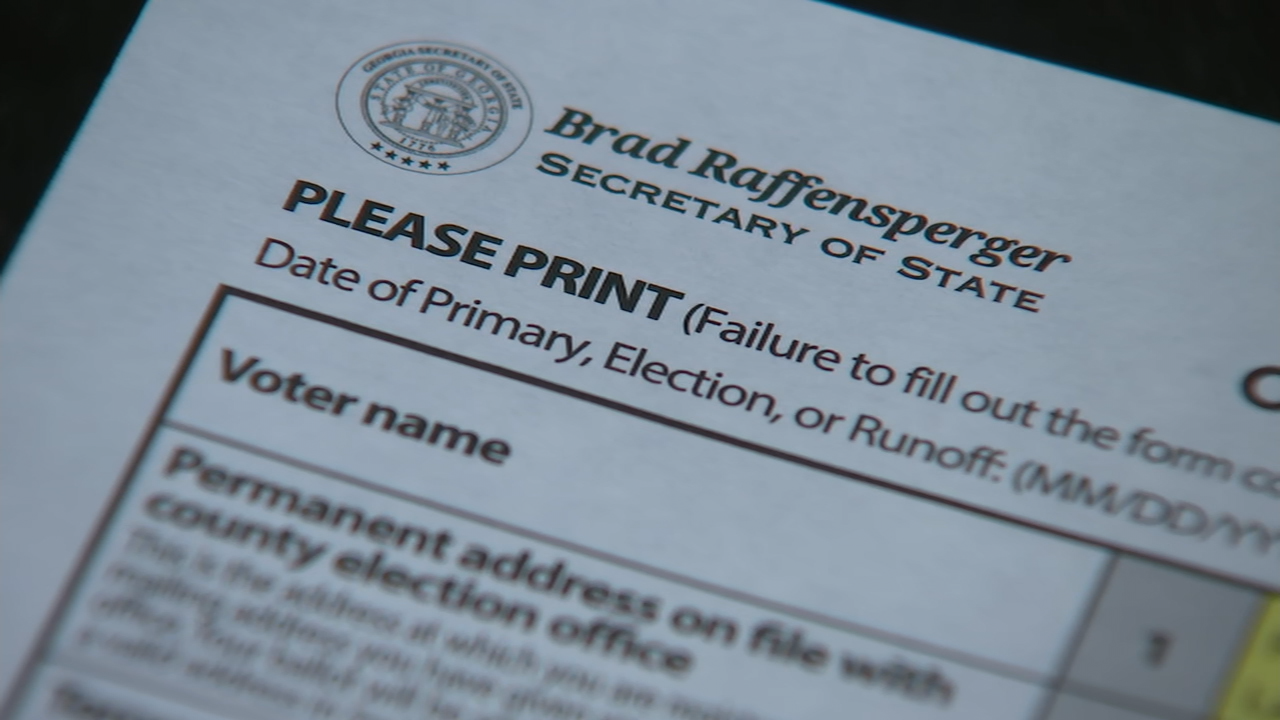 Amendments and resolutions on ballot What do they mean? WSB