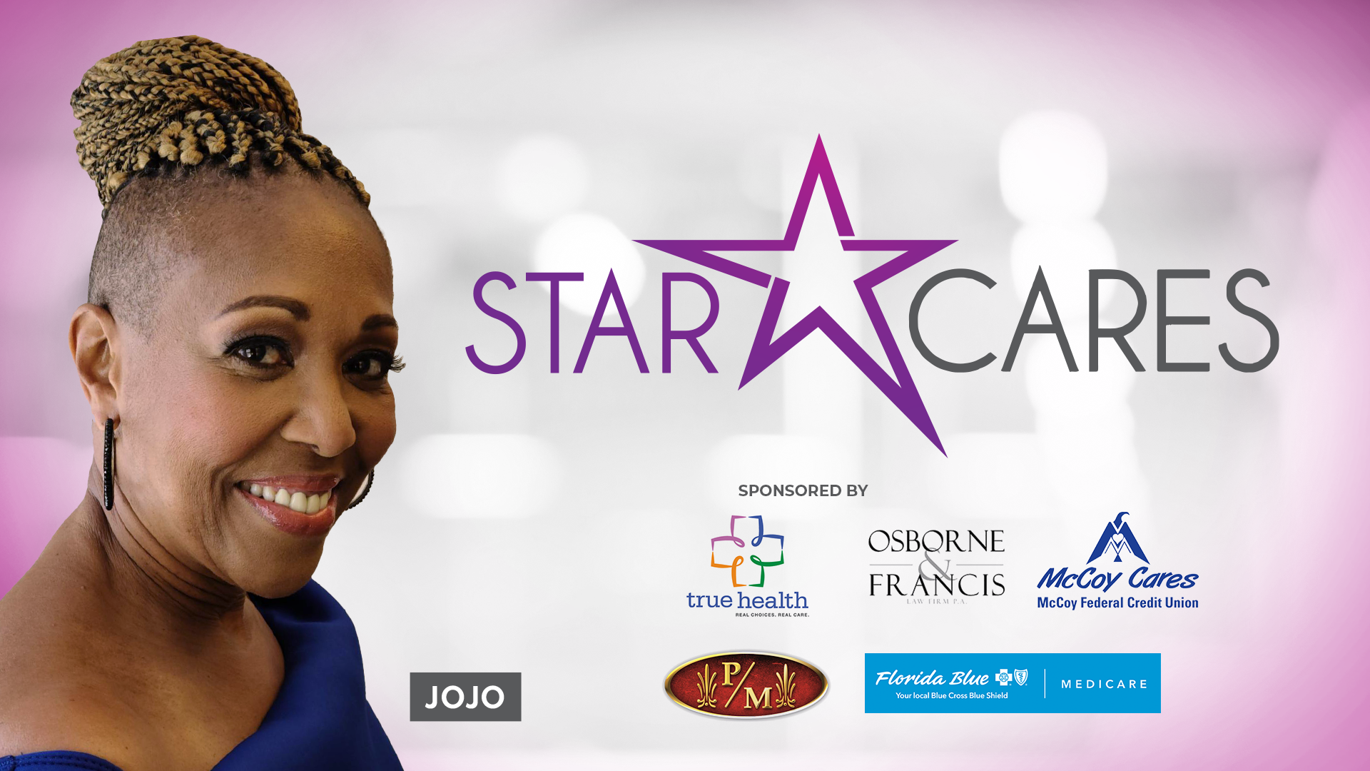 Star Cares on Star 94.5 Orlando