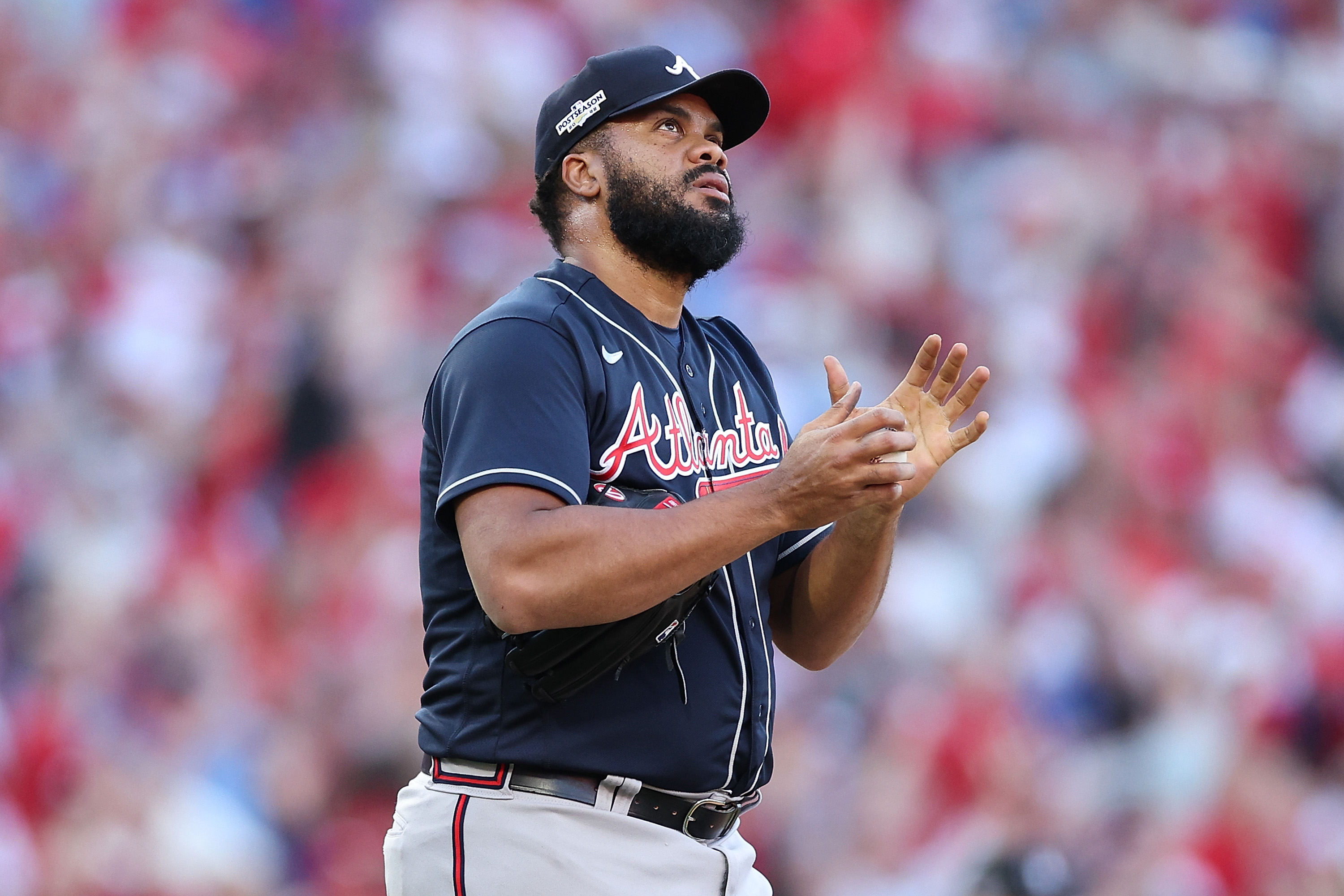 How Red Sox Closer Kenley Jansen Fared In All-Star Game