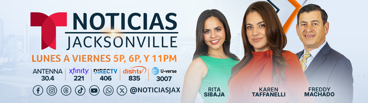 Noticias Jacksonville