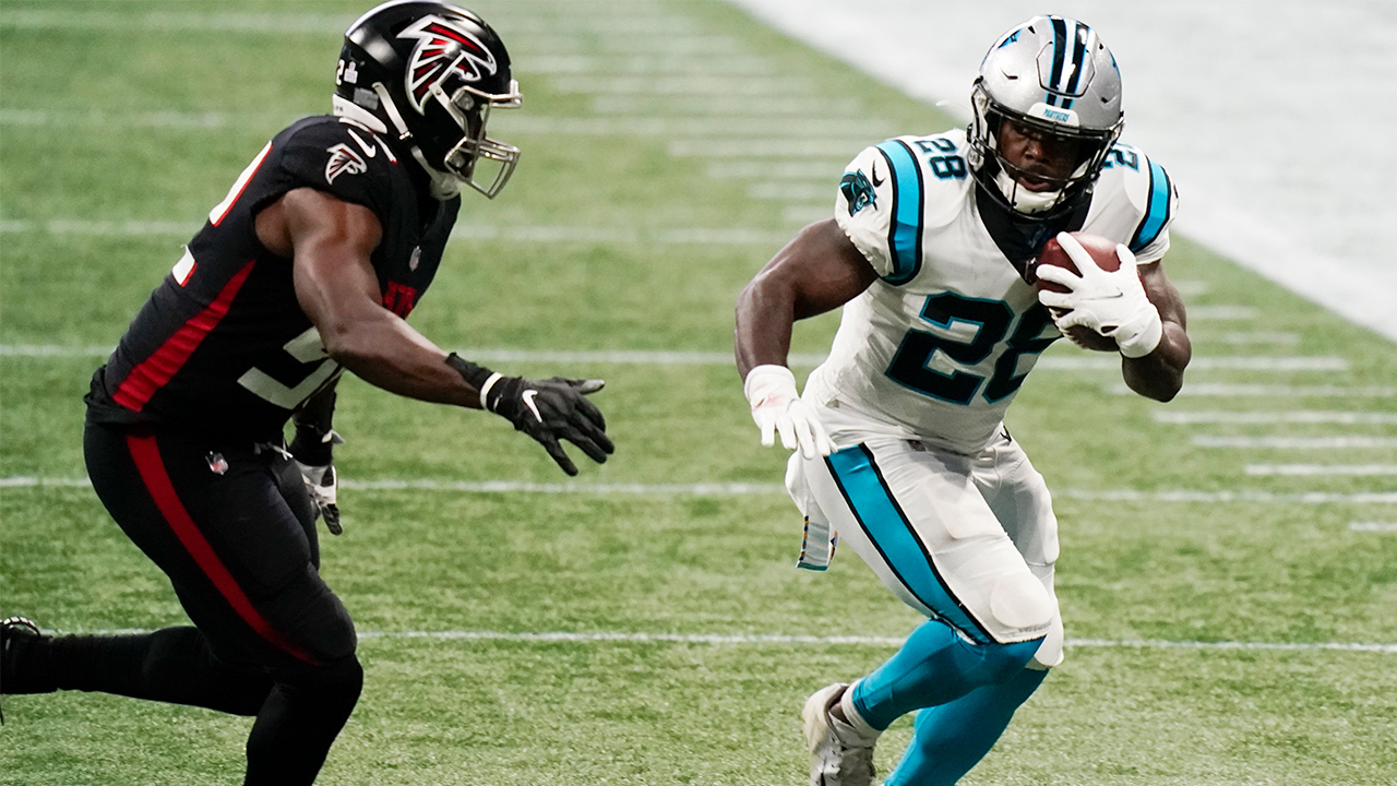 Photos Carolina Panthers vs. Atlanta Falcons WSOC TV