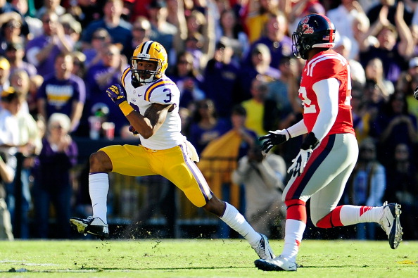 189 Odell Beckham Jr Lsu Photos & High Res Pictures - Getty Images