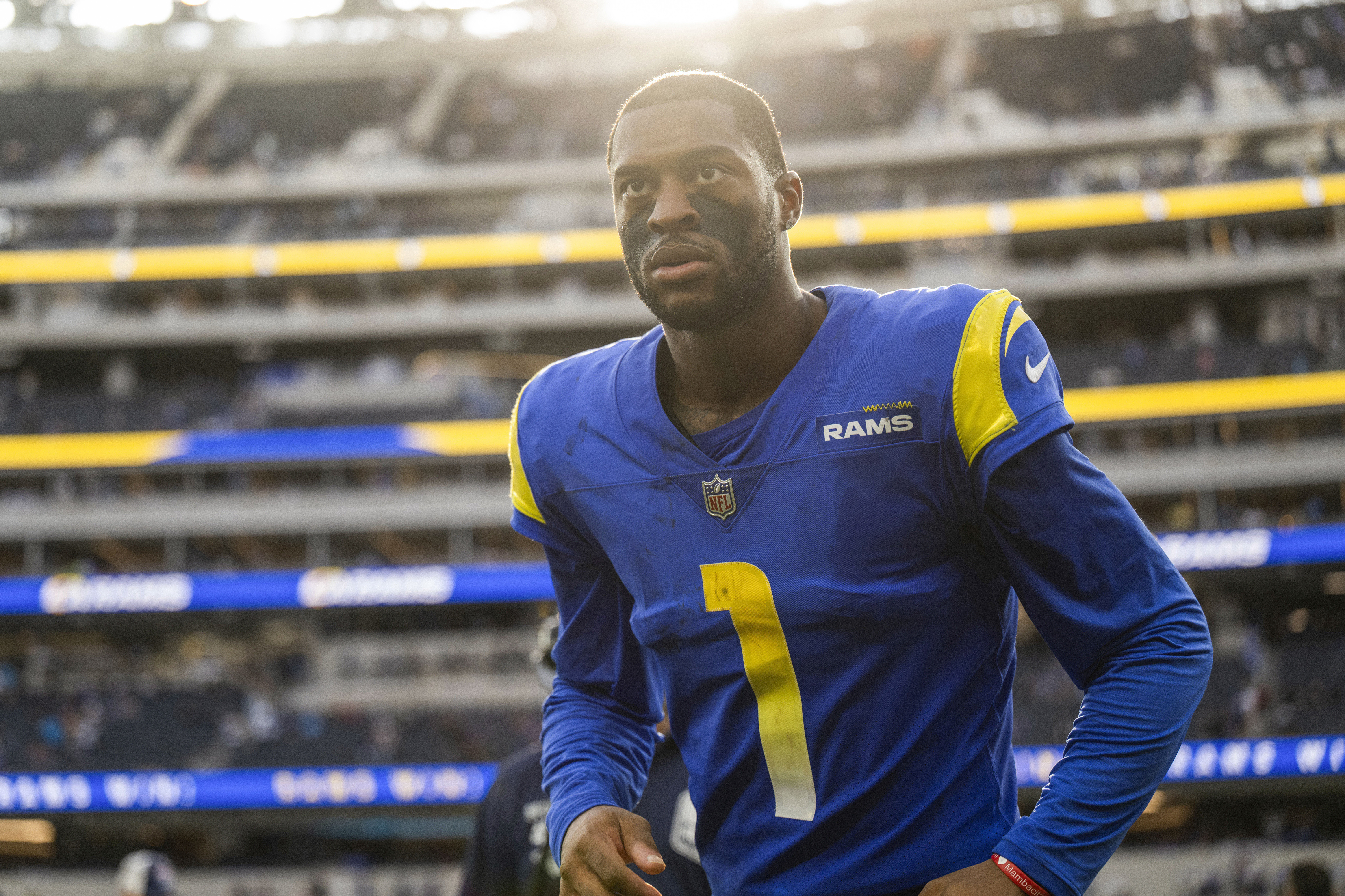 Steelers reportedly trading for Rams WR Allen Robinson