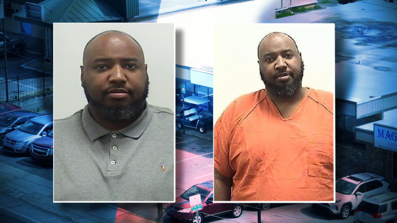 Georgia pastor and car dealer accused of stealing identities, defrauding  customers – WSB-TV Channel 2 - Atlanta