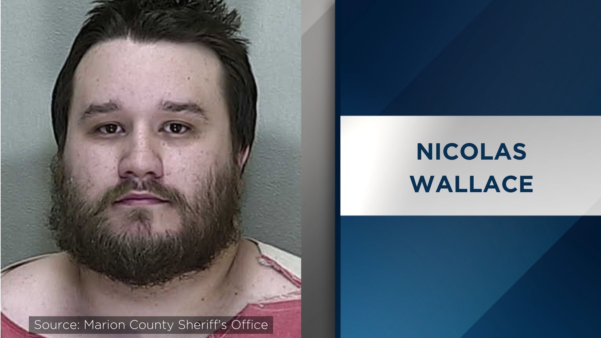 Xx Com Video Download - Marion County man arrested on child porn charges; deputies search for  additional victims â€“ WFTV