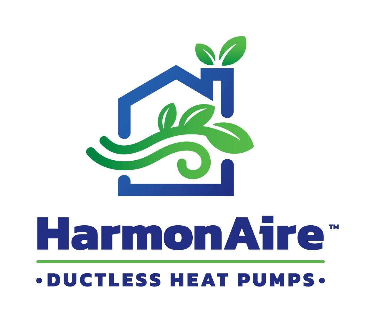 HarmonAire Ductless Heat Pumps