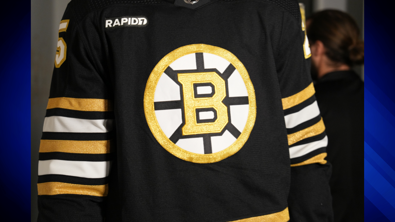 TD Garden, Bruins Unveil New Look for 2019-2020 Season – Black N