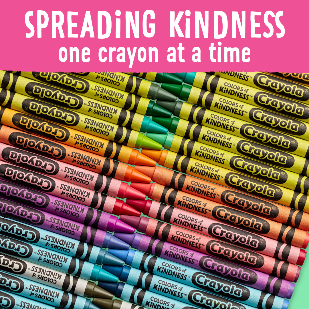 Help Your Children Take Note! with Crayola + Giveaway - Nanny to Mommy