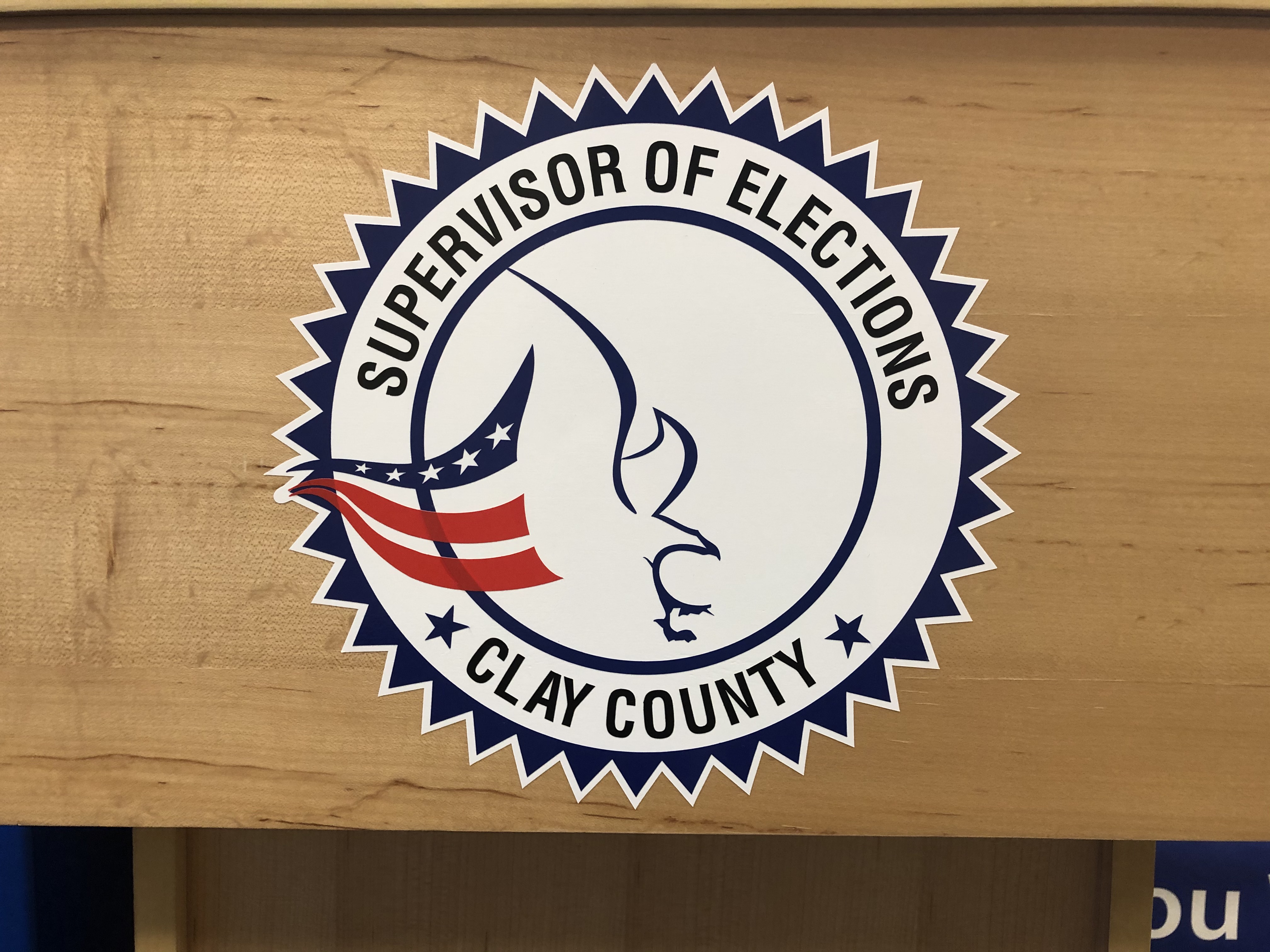 Clay County Supervisor of Elections talks about first days of early