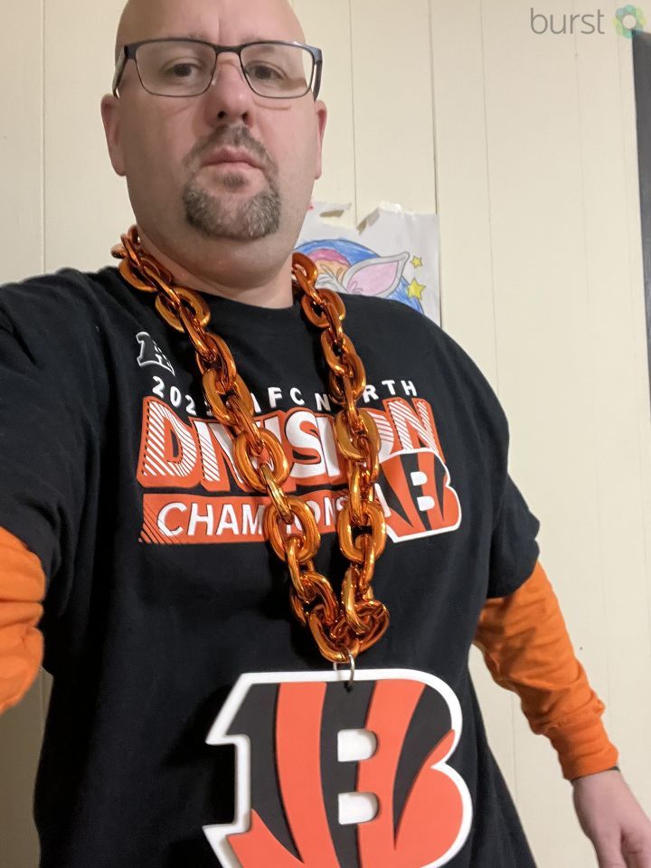 Top Cincinnati bengals rule the playoffs who dey I think shirt